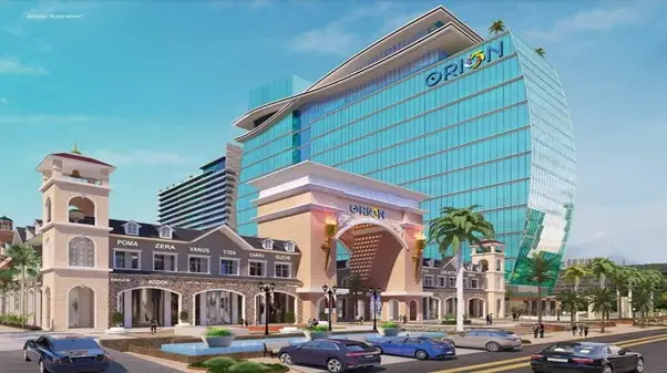 Orion 132, Noida, New Delhi